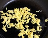 ナスとピーマンの地味炒め。無駄にうまい。作り方2写真
