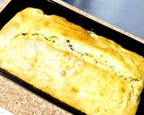 簡単バナナケーキ作り方8写真