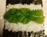 トロ巻寿司そっくり！！アボカド巻き♡作り方4写真