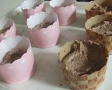 おからDEガトーショコラ風作り方4写真