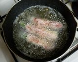 アスパラの肉巻きフライ作り方5写真