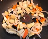 ミートボール風肉団子作り方4写真