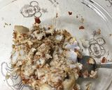里芋サラダ梅風味作り方9写真