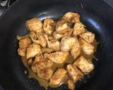 鶏胸肉の味噌漬け作り方4写真