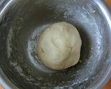 そば粉ニョッキの和風トマトクリームソース作り方7写真