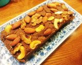 【簡単☆ヘルシー】おからdeチョコケーキ作り方9写真