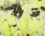 オリーブの実とブロッコリーソースのパスタ作り方2写真
