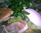 艶うどんでかすうどん作り方5写真