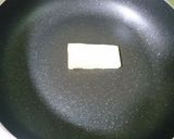 ほうれん草のバター炒め作り方2写真