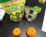 自由研究 みかん缶!作り方1写真