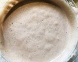 ラズベリーココアハートロールケーキ♡作り方7写真