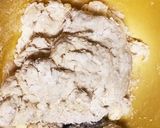 爽やかな香りただよう♪レモンパン♬作り方5写真