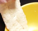 爽やかな香りただよう♪レモンパン♬作り方6写真
