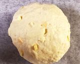爽やかな香りただよう♪レモンパン♬作り方7写真