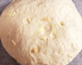 爽やかな香りただよう♪レモンパン♬作り方8写真