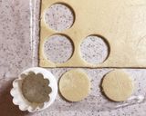 さっくり♡チーズクッキー♡作り方6写真
