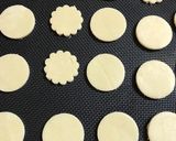さっくり♡チーズクッキー♡作り方7写真