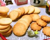 さっくり♡チーズクッキー♡作り方9写真