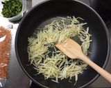 節約＊大根の皮でご飯の友作り方3写真