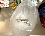 ビールが進む…普通のからあげ！作り方5写真