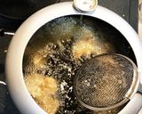 ビールが進む…普通のからあげ！作り方6写真