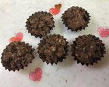 5分でクランチチョコができる*作り方3写真