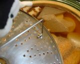 鶏皮☆おでん作り方3写真