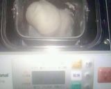 HB・最高な食パン♪天然酵母コース使用作り方5写真