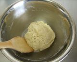ミルキーブルーベリーパン作り方1写真