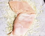 え、そんな感じでパン粉焼きしちゃいますか作り方3写真