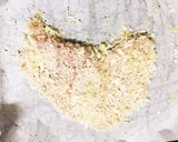 え、そんな感じでパン粉焼きしちゃいますか作り方4写真