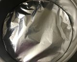 簡単!スフレチーズケーキ作り方3写真