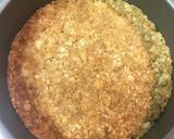 簡単!スフレチーズケーキ作り方4写真