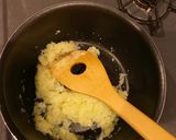 万能！牛ひき肉の赤ワイン煮込み作り方2写真