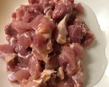 簡単♫事前準備不要！白だしで炊き込みご飯作り方5写真