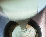 簡単!スフレチーズケーキ作り方7写真