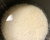 簡単♫事前準備不要！白だしで炊き込みご飯作り方7写真
