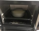 簡単!スフレチーズケーキ作り方9写真