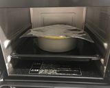 簡単!スフレチーズケーキ作り方10写真