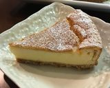 簡単!スフレチーズケーキ作り方11写真