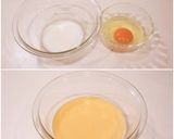 ［簡単 薄焼き卵 甘くない だし風味］作り方1写真