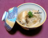 簡単5分で！あると便利な自家製なめたけ！作り方12写真