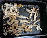 絶妙バリエ！ほうれん草のなめ茸ソテー！作り方2写真