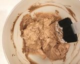 ボリューム満点！チョコミルフィーユパイ作り方6写真