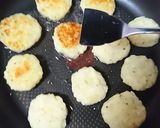 揚げない❣ハッシュドポテト❣作り方8写真