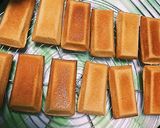 焦がしバター香る・しっとり！フィナンシェ作り方12写真