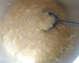 イラン料理 アーシュドゥーグ作り方3写真