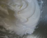 ❤淡雪咲く♡チョコ❤作り方1写真