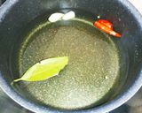 ☆簡単!ピクルスの作り方☆☆☆作り方1写真