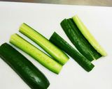 ☆簡単!ピクルスの作り方☆☆☆作り方2写真